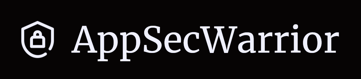 appsecwarrior